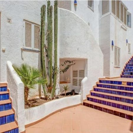 Apartment With Terrace And Parking Ла-Ислета-дель-Моро Экстерьер фото
