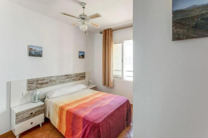 Apartment With Terrace And Parking Ла-Ислета-дель-Моро Экстерьер фото