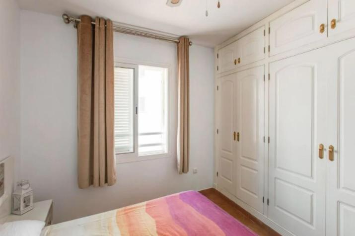 Apartment With Terrace And Parking Ла-Ислета-дель-Моро Экстерьер фото