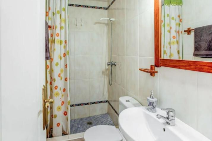 Apartment With Terrace And Parking Ла-Ислета-дель-Моро Экстерьер фото