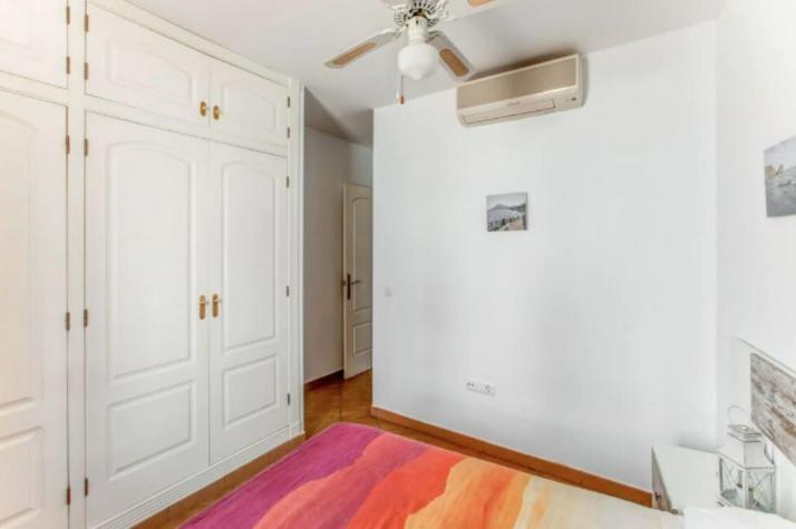 Apartment With Terrace And Parking Ла-Ислета-дель-Моро Экстерьер фото